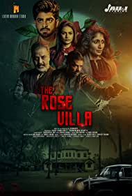 The Rose Villa 2021 Hindi Dubbed Full Movie